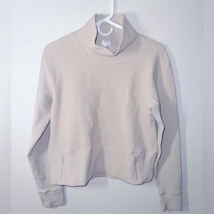 Women’s 90degree Turtleneck
